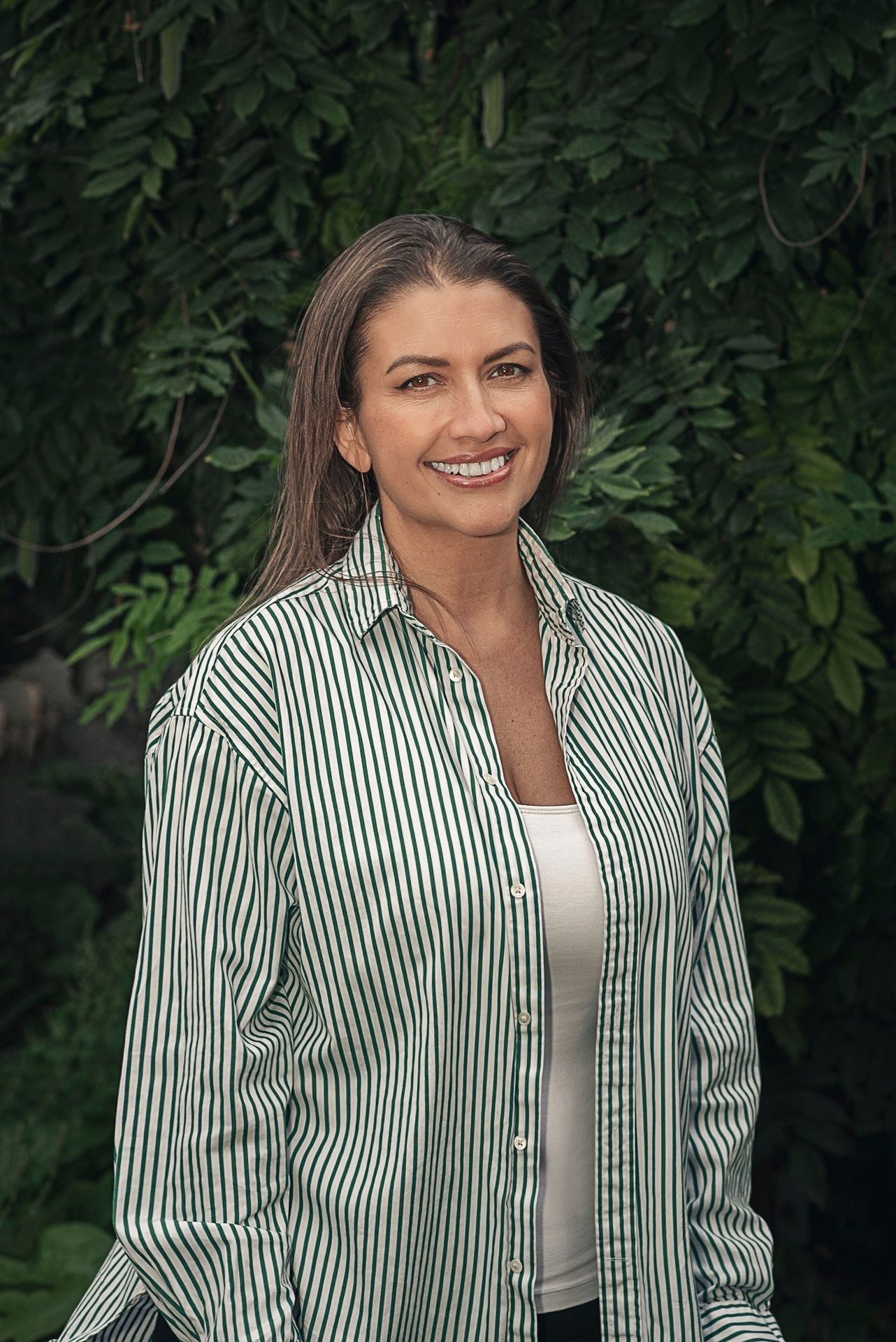 Carla Eve - Founder & Managing Director